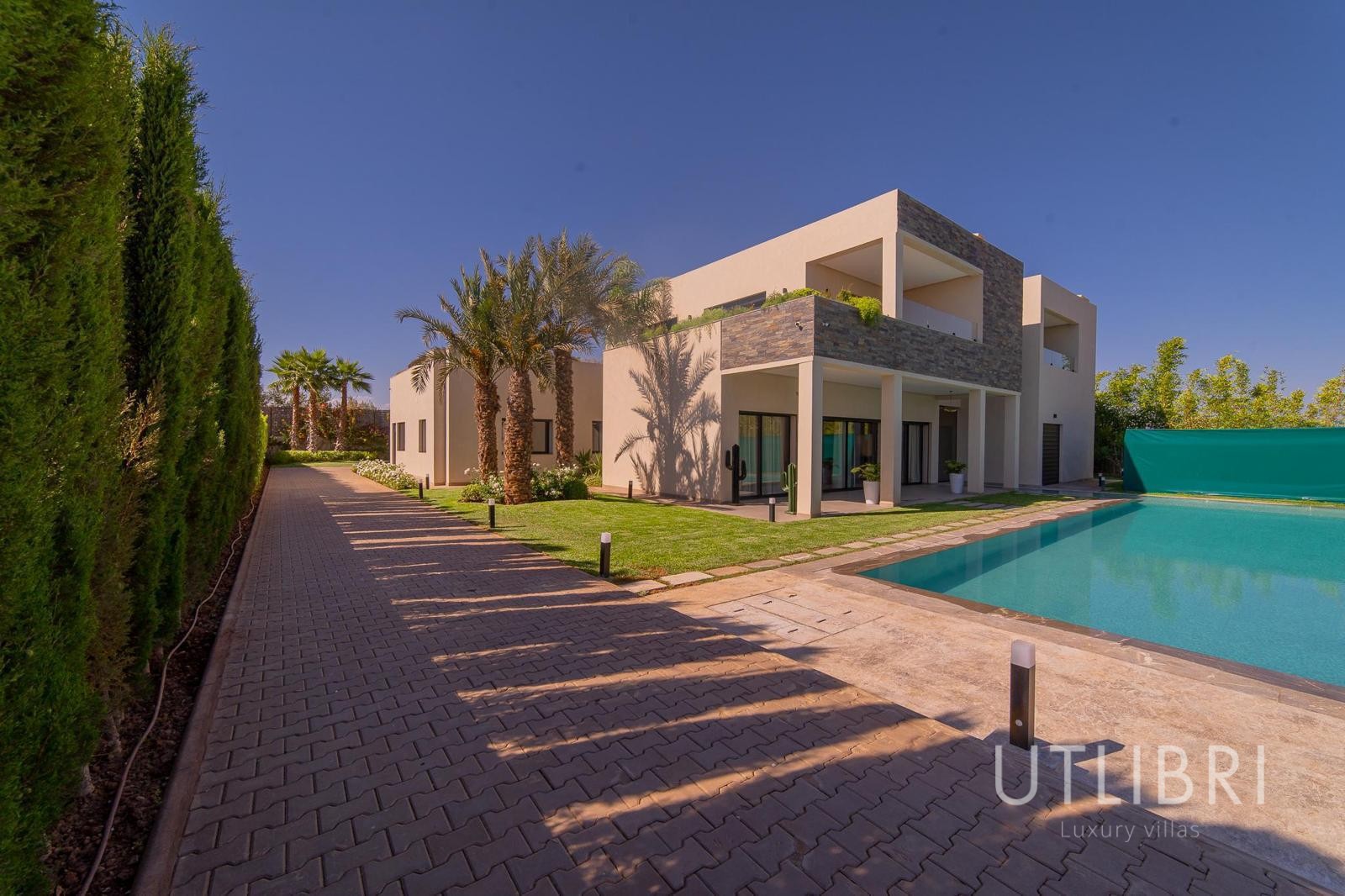 Villa Fiona