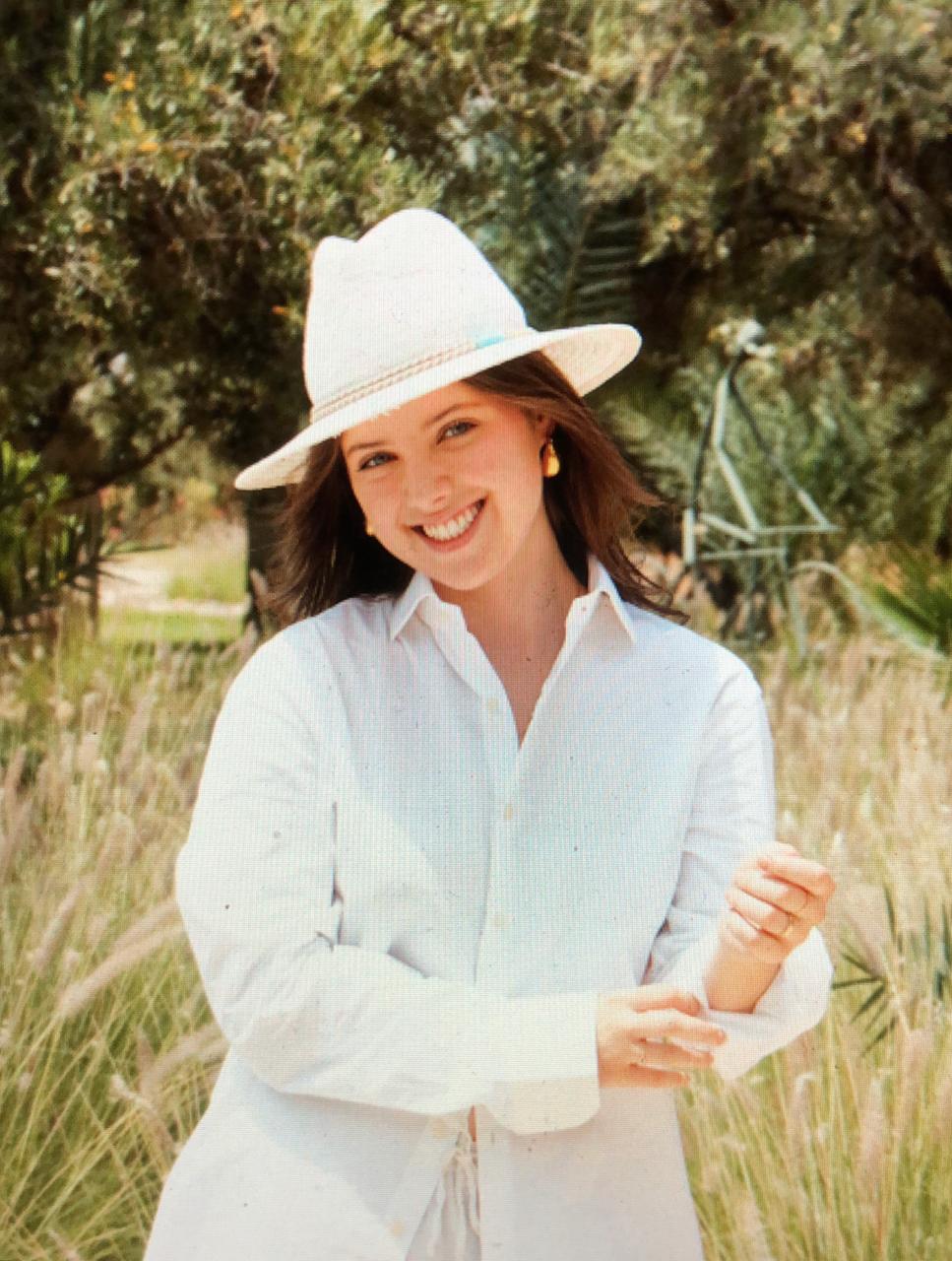 Elina Bord, experte en France, conseillère en activités, services et villas de luxe
