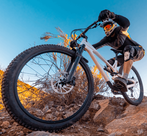 Mountain Biking Excursions Marrakech