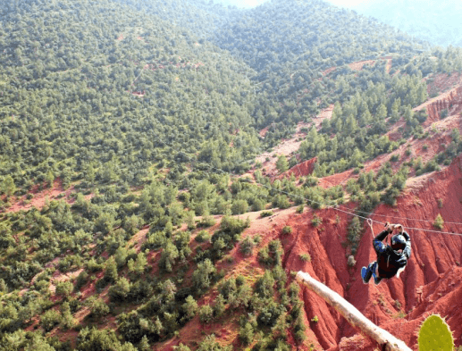 Grand Canyon Marrakech