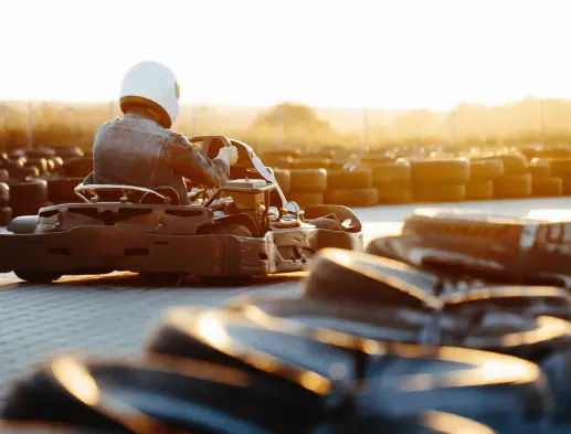 Karting Marrakech