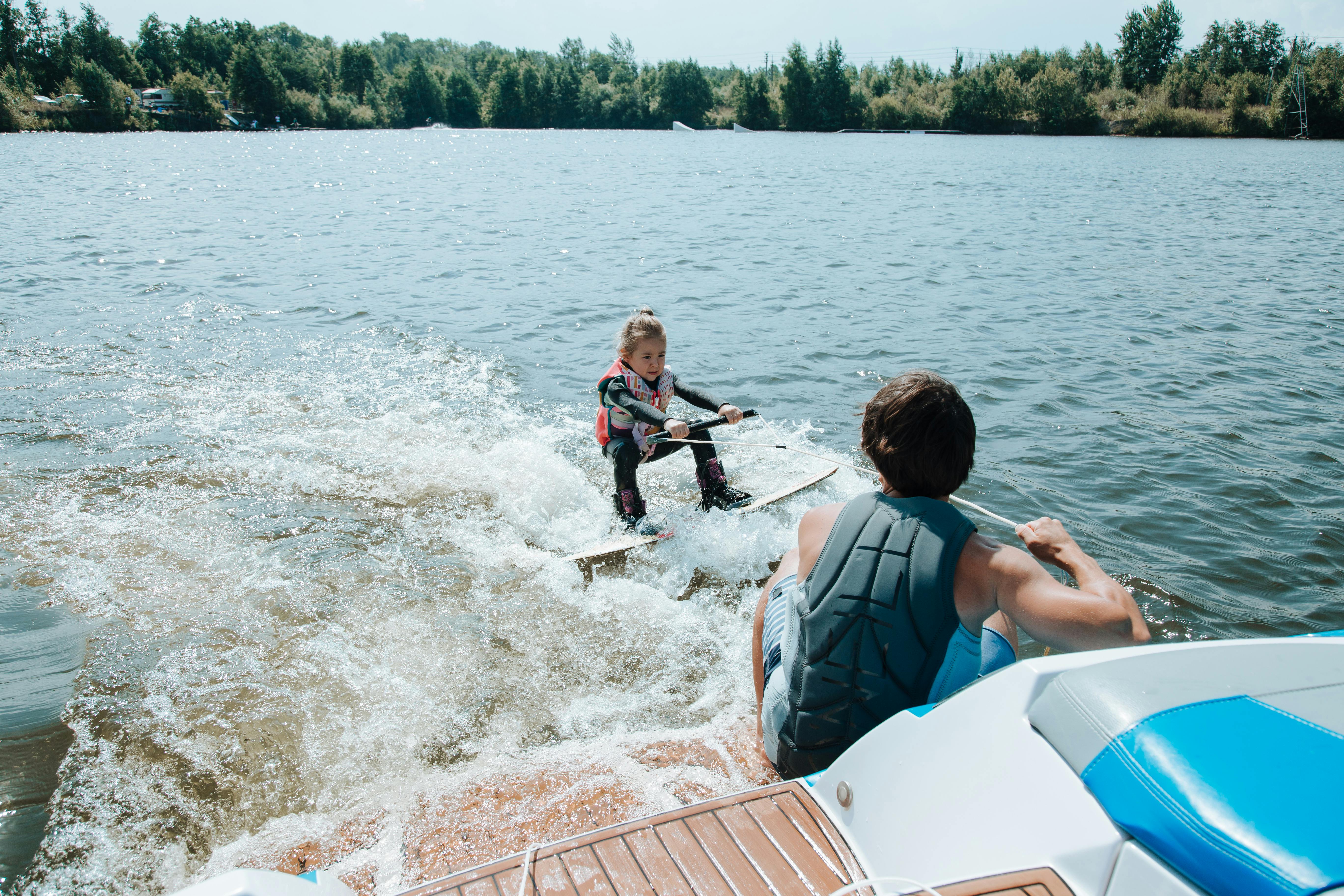 Wakeboard au Maroc