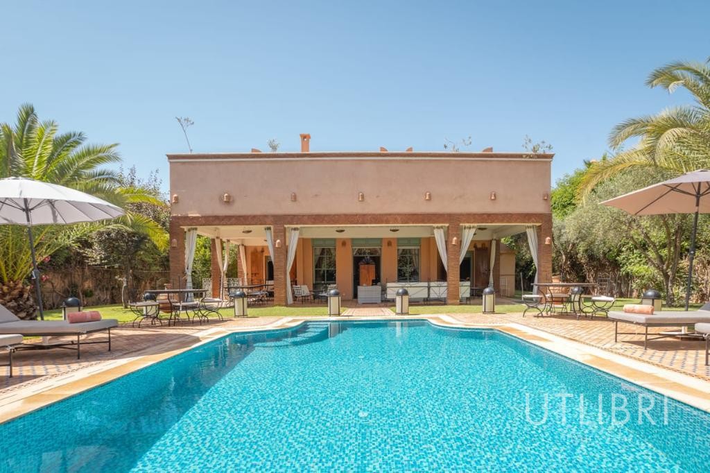 Villa Grandiosa
