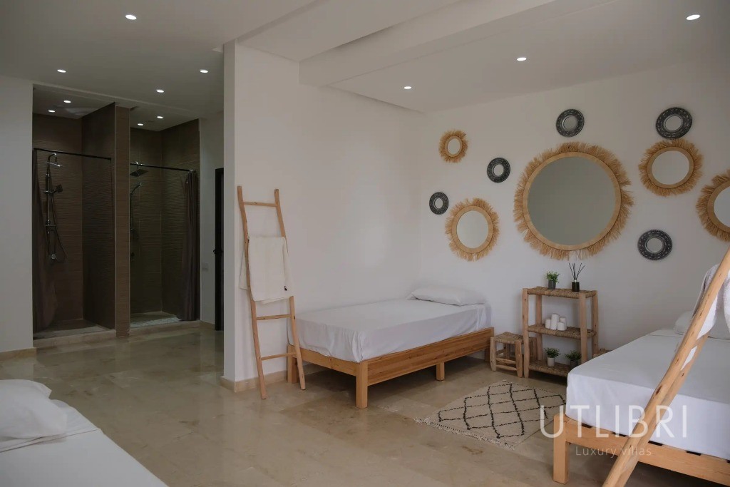 Villa d'exception, Route de Ouarzazate