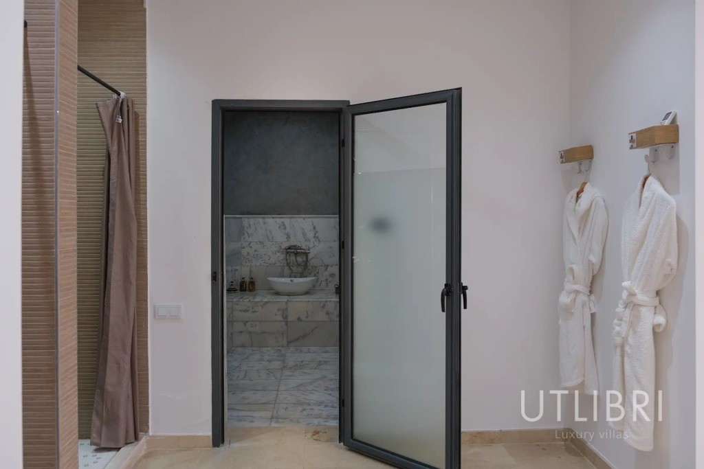 Villa d'exception, Route de Ouarzazate