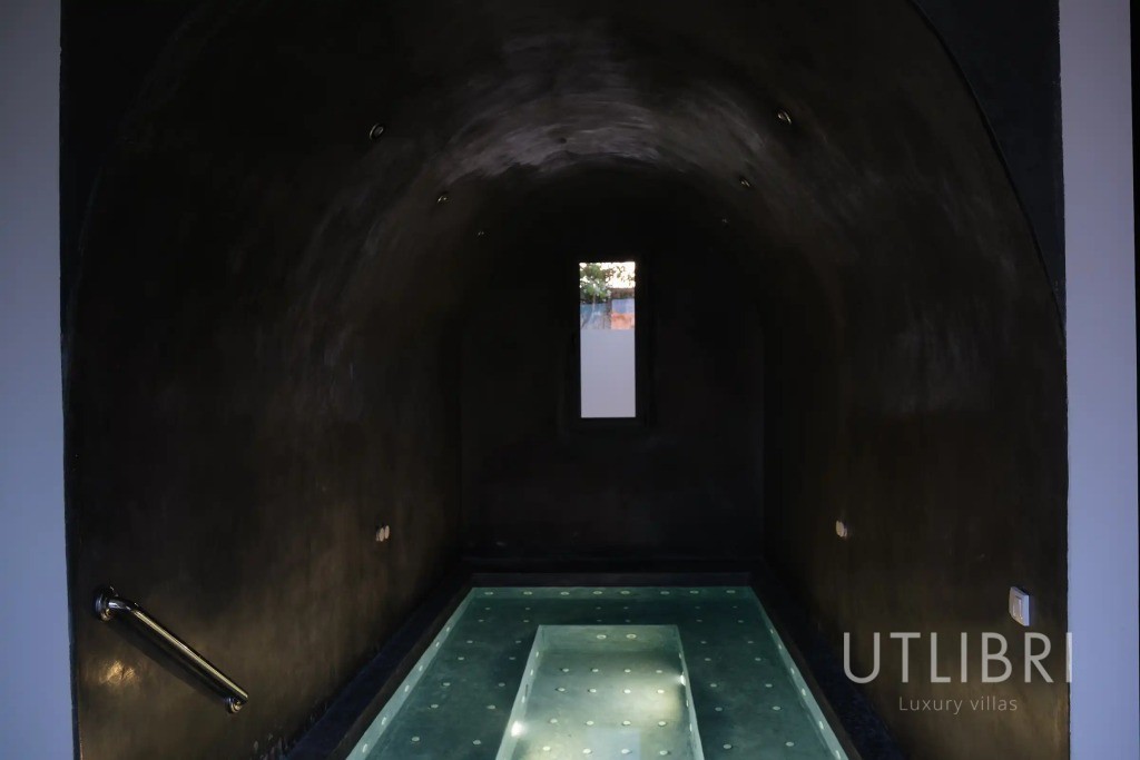 Villa d'exception, Route de Ouarzazate
