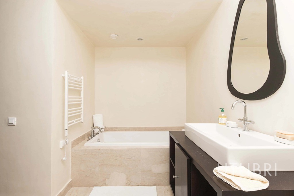 Villa d'exception, Golf d'Al Maaden