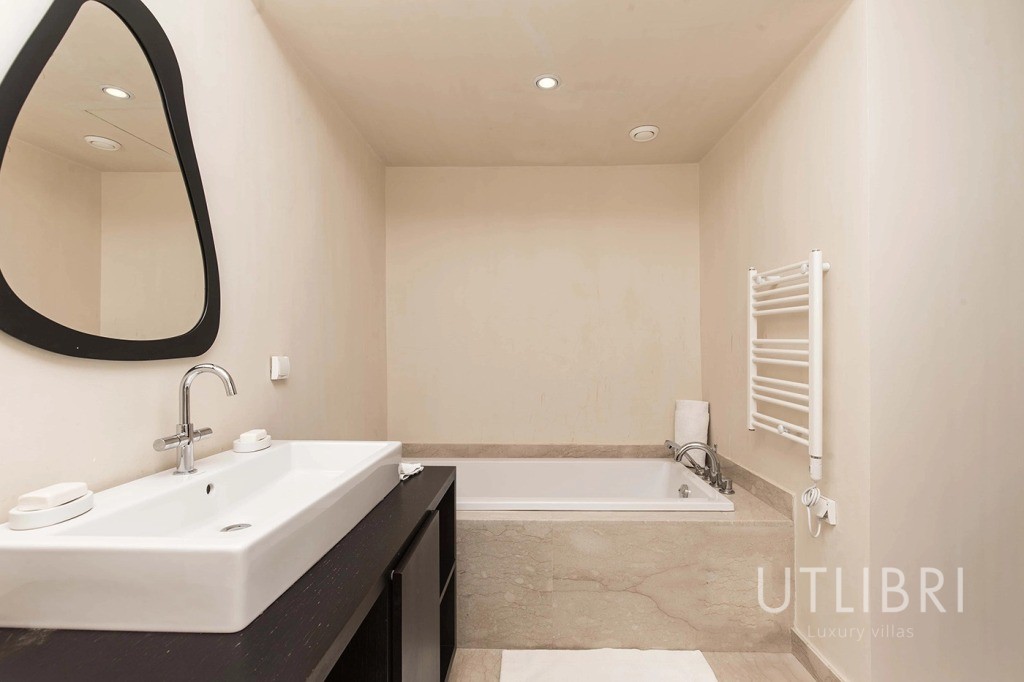 Villa d'exception, Golf d'Al Maaden
