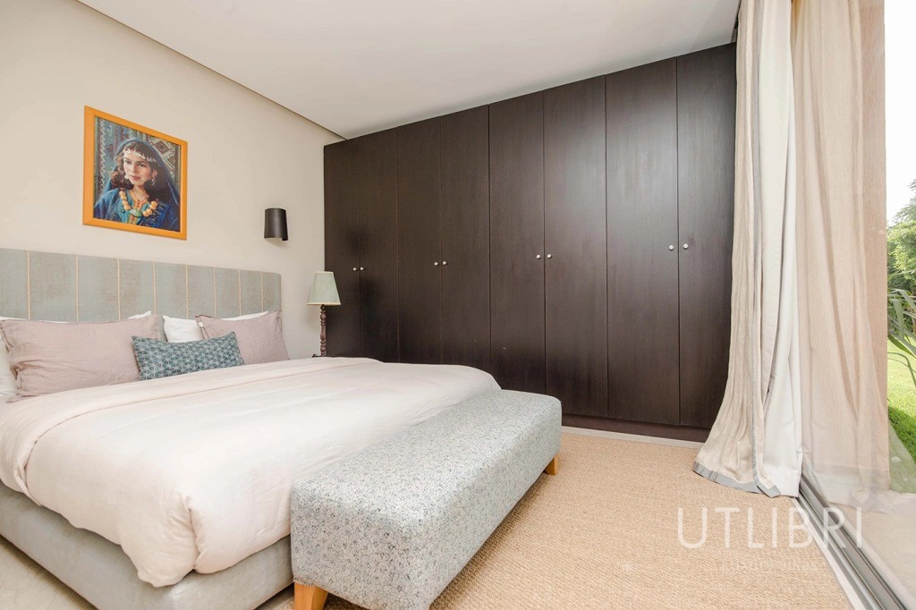Villa d'exception, Golf d'Al Maaden