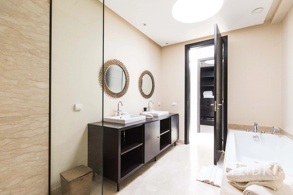 Villa d'exception, Golf d'Al Maaden