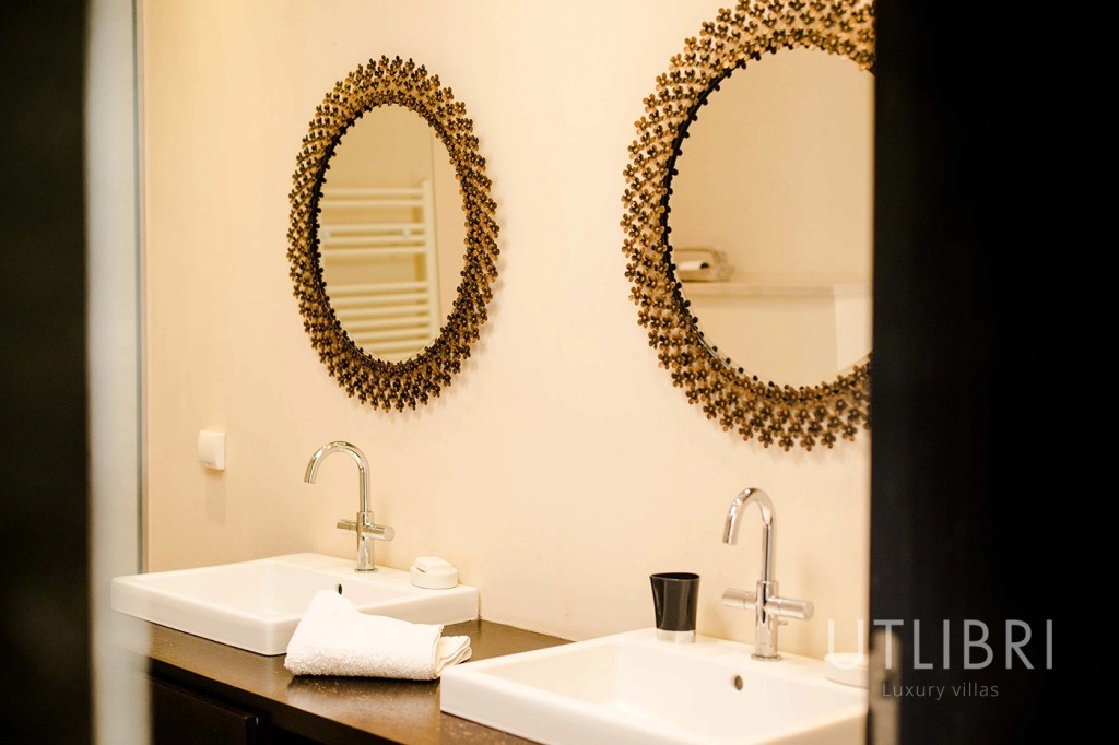 Villa d'exception, Golf d'Al Maaden