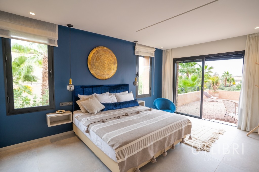 Villa d'exception, Proche Amelkis