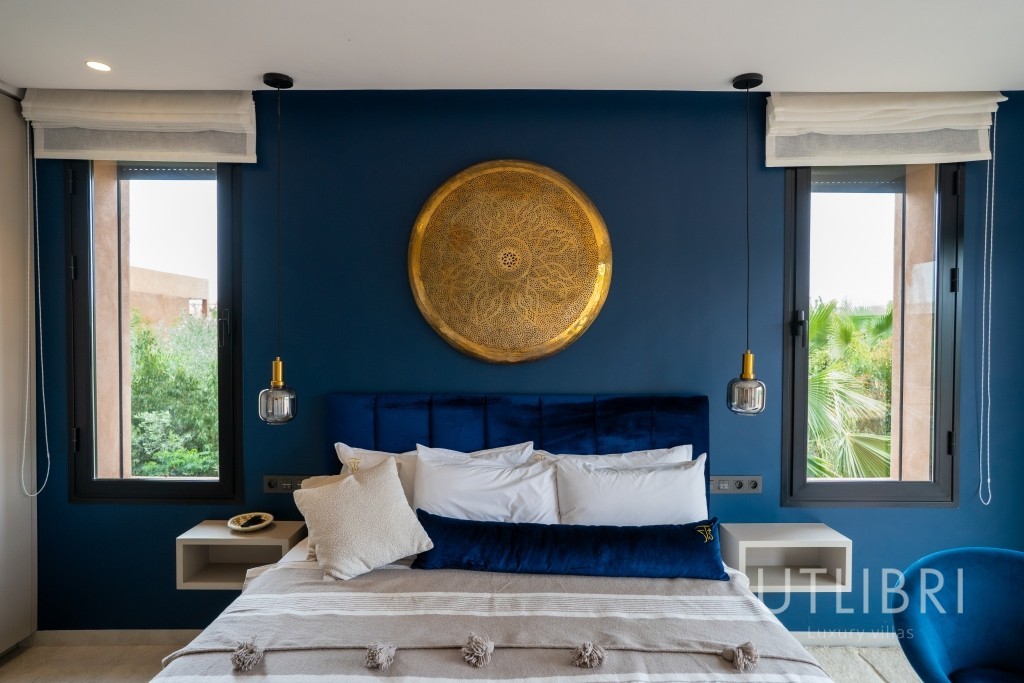 Villa d'exception, Proche Amelkis