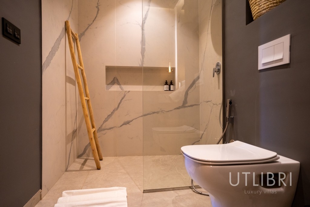 Villa d'exception, Proche Amelkis