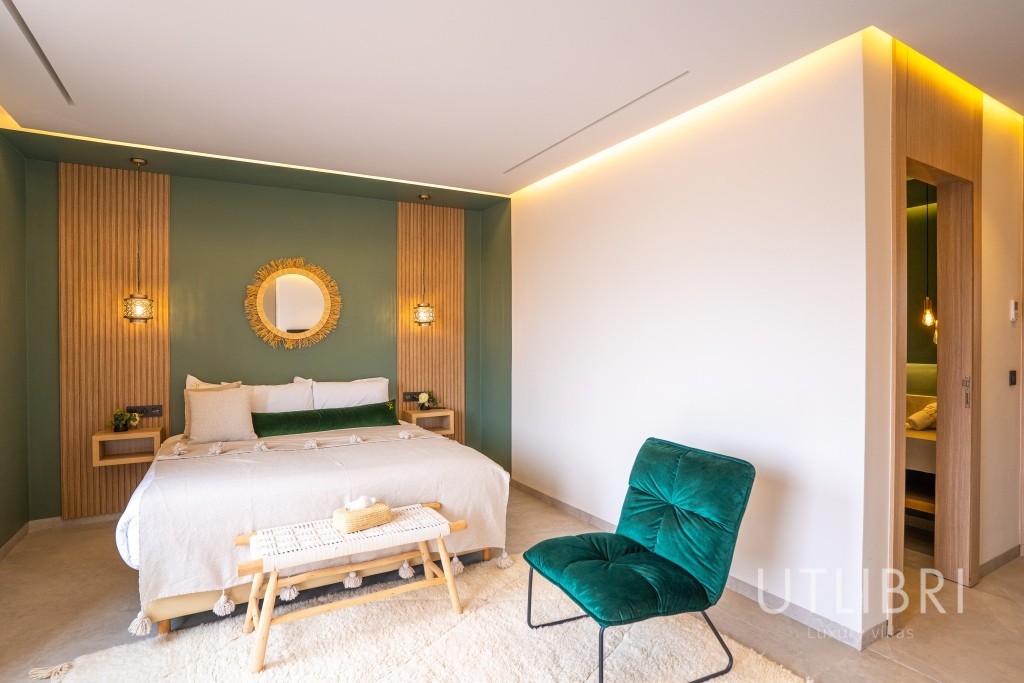 Villa d'exception, Proche Amelkis