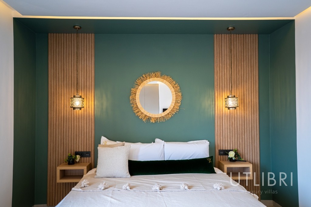 Villa d'exception, Proche Amelkis