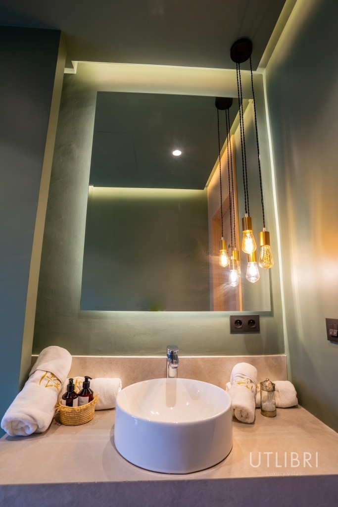 Villa d'exception, Proche Amelkis
