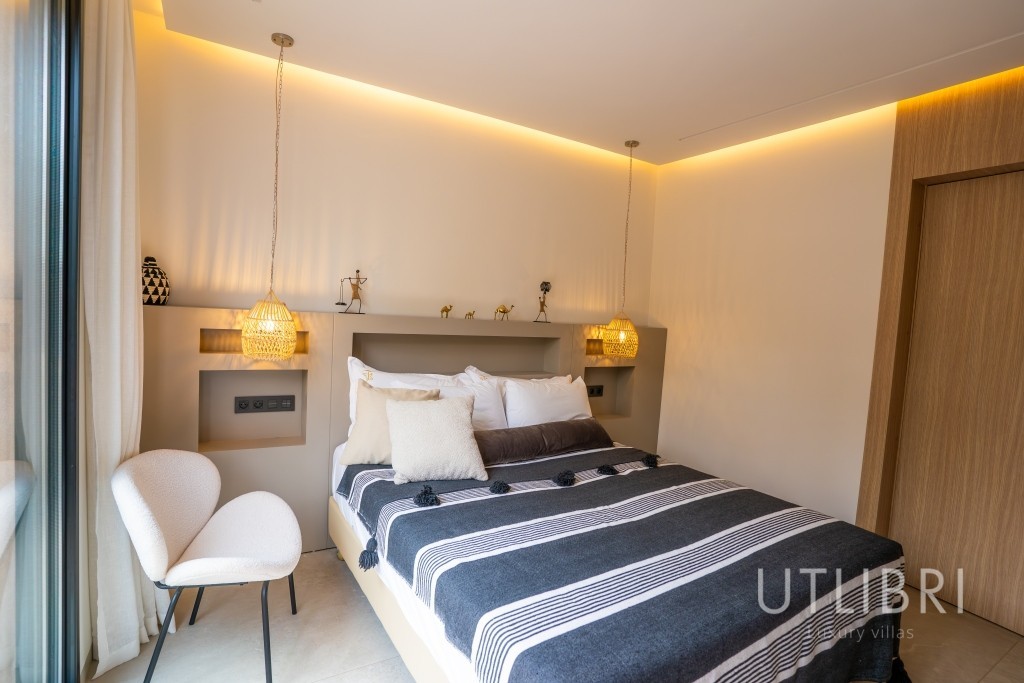 Villa d'exception, Proche Amelkis