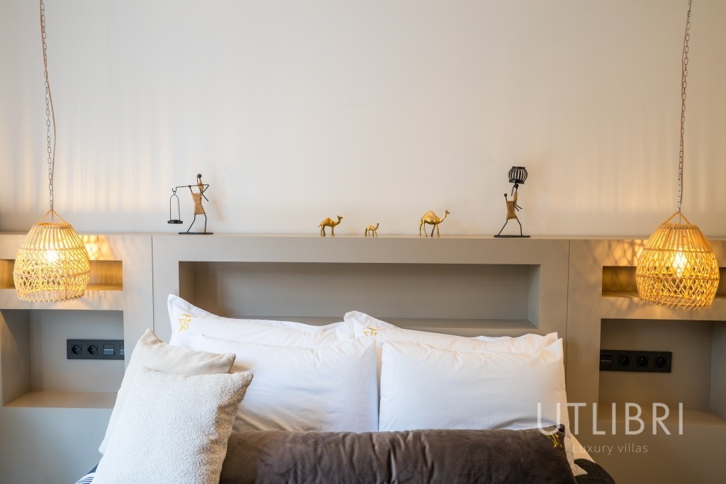 Villa d'exception, Proche Amelkis