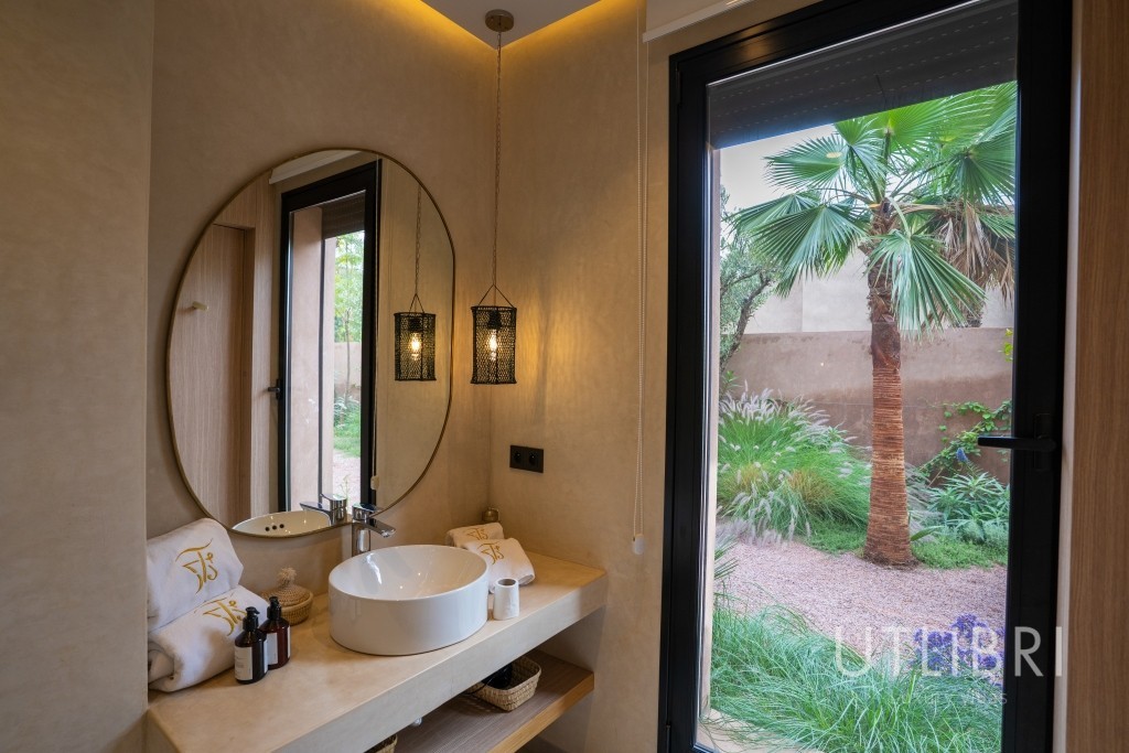 Villa d'exception, Proche Amelkis