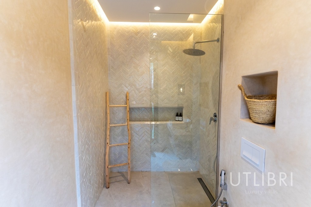 Villa d'exception, Proche Amelkis