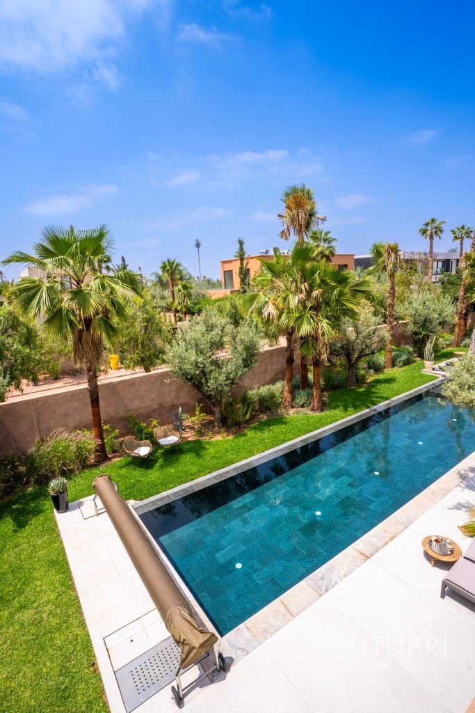 Villa d'exception, Proche Amelkis