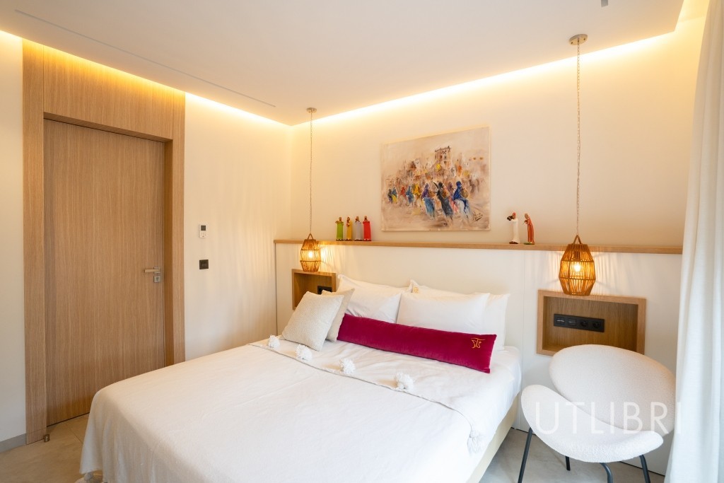 Villa d'exception, Proche Amelkis