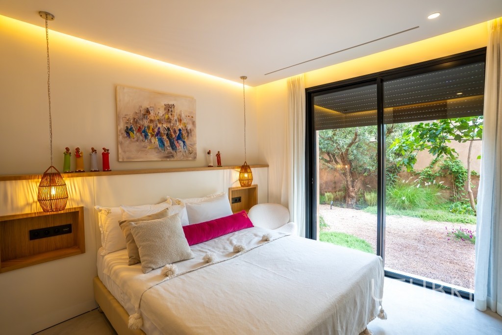 Villa d'exception, Proche Amelkis
