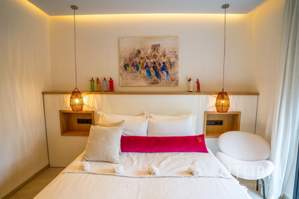 Villa d'exception, Proche Amelkis