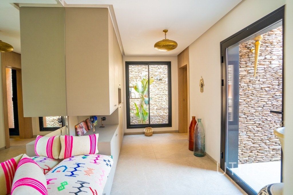 Villa d'exception, Proche Amelkis