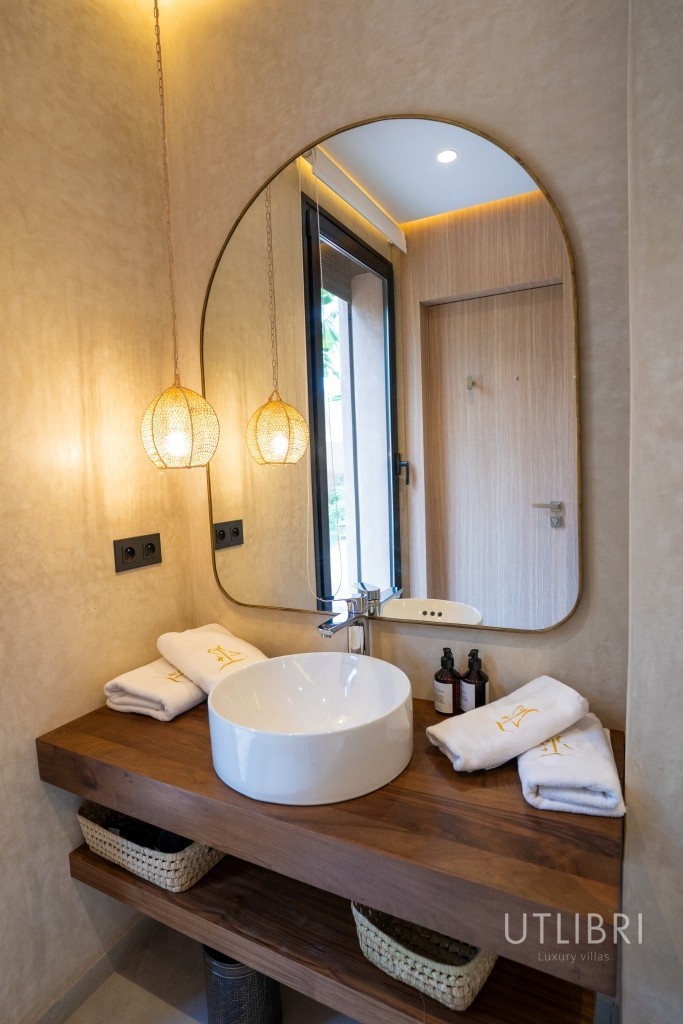 Villa d'exception, Proche Amelkis