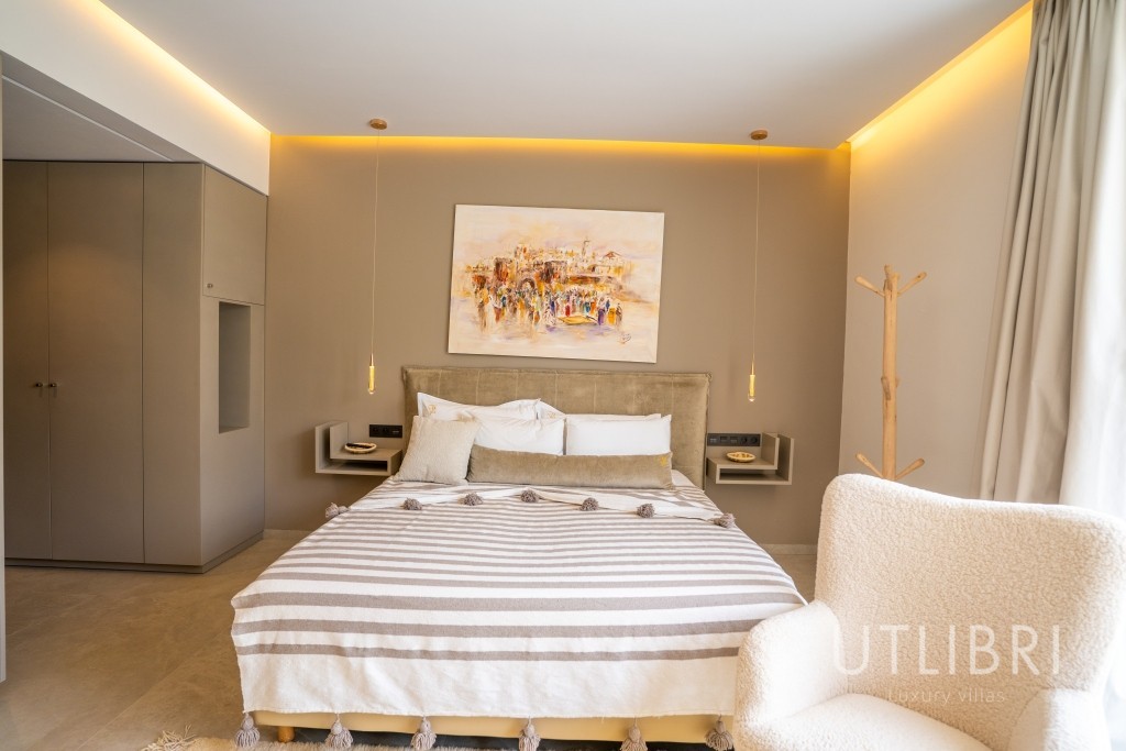Villa d'exception, Proche Amelkis