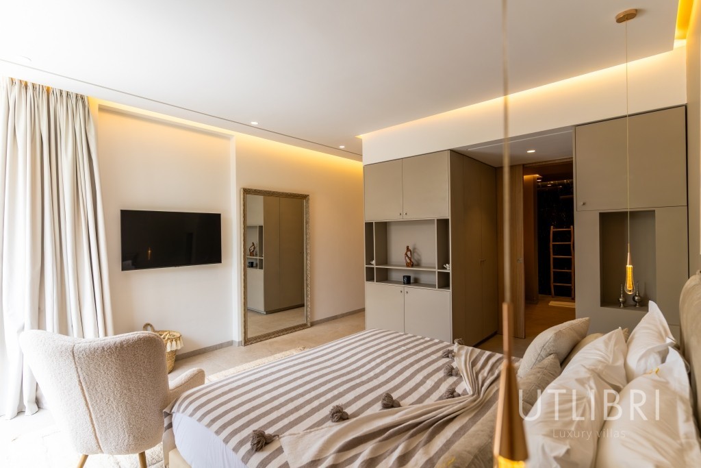 Villa d'exception, Proche Amelkis