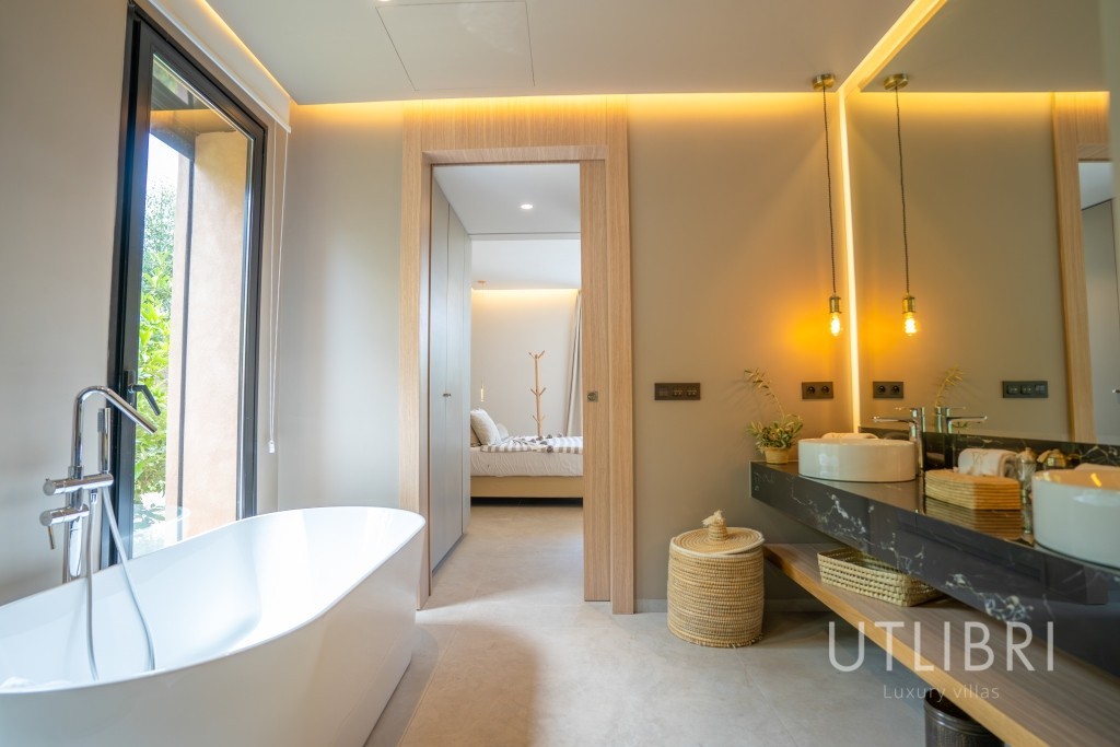Villa d'exception, Proche Amelkis