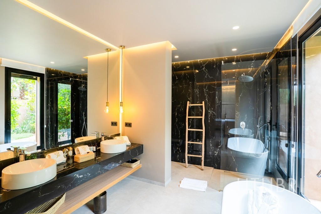 Villa d'exception, Proche Amelkis