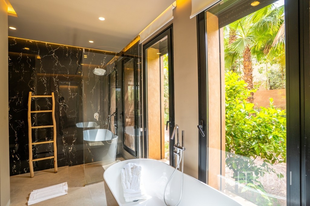 Villa d'exception, Proche Amelkis