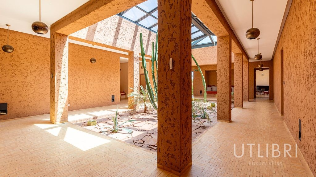 Villa d'exception, Royal Palm et ses environs