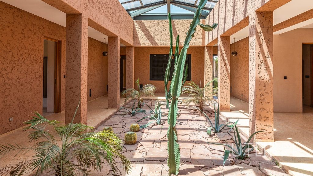 Villa d'exception, Royal Palm et ses environs