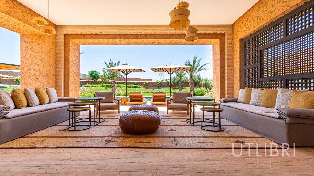 Villa d'exception, Royal Palm et ses environs