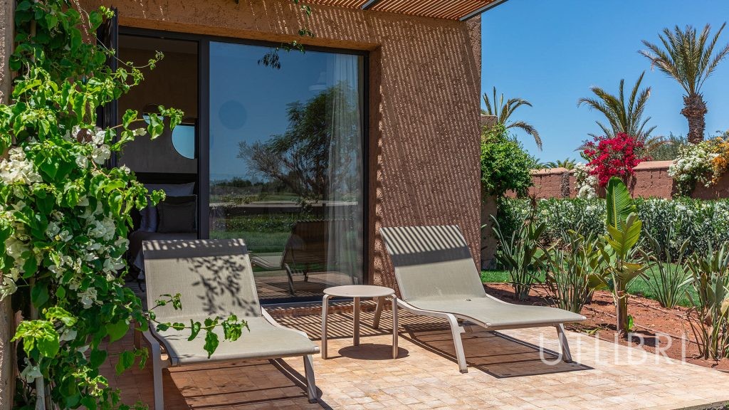 Villa d'exception, Royal Palm et ses environs