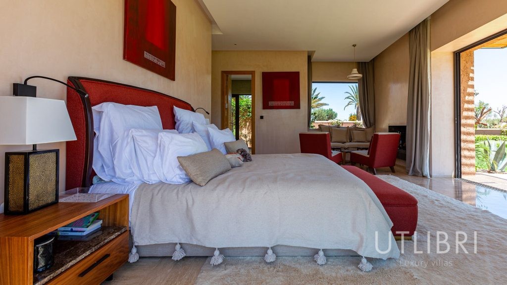 Villa d'exception, Royal Palm et ses environs