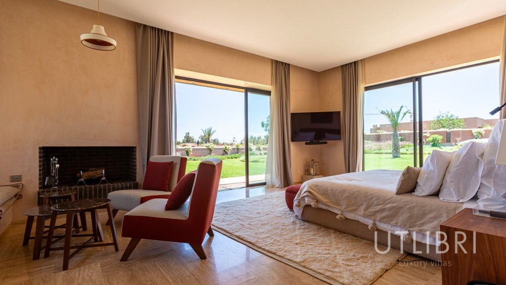 Villa d'exception, Royal Palm et ses environs
