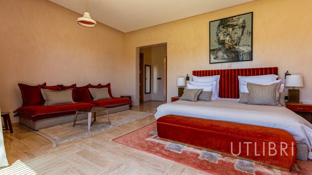 Villa d'exception, Royal Palm et ses environs