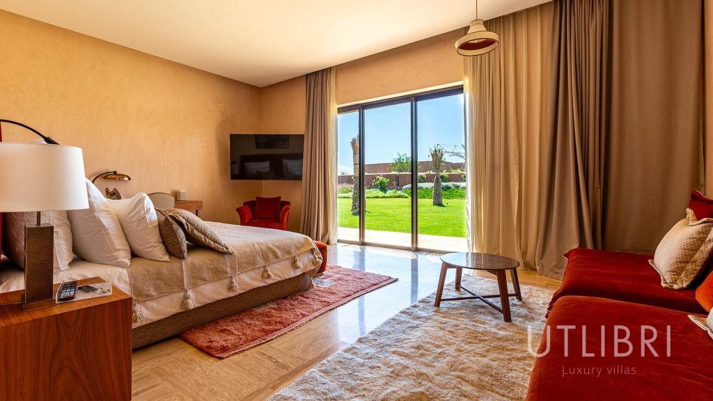 Villa d'exception, Royal Palm et ses environs