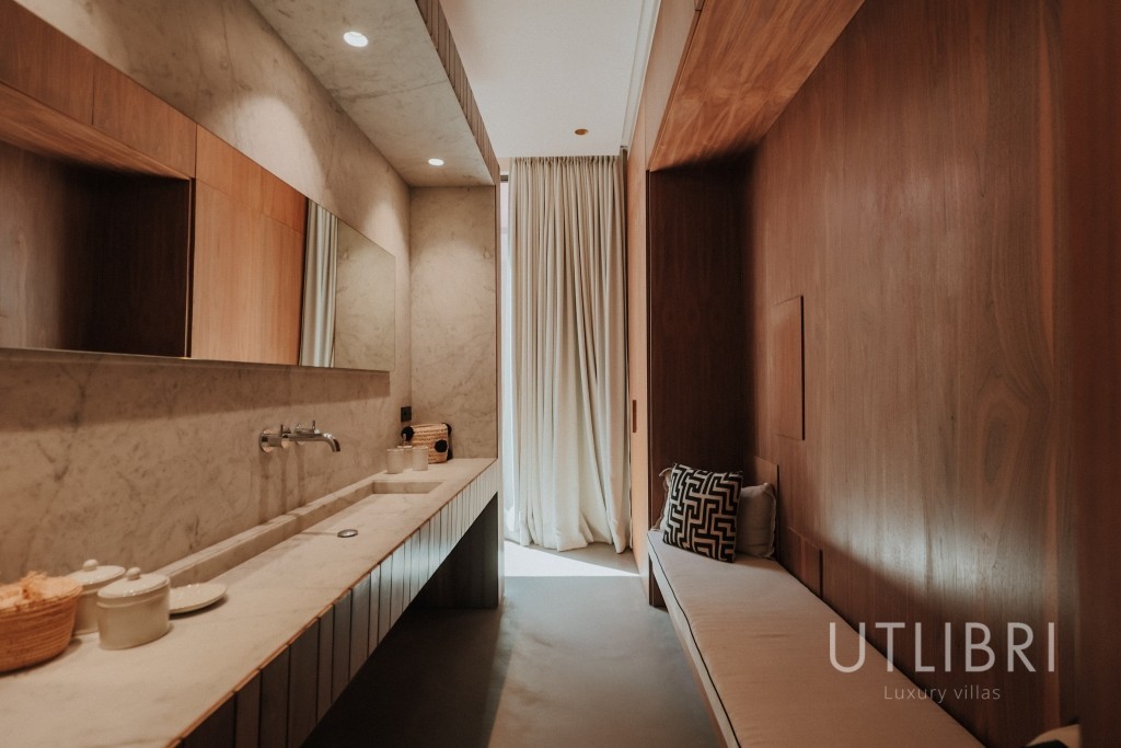 Extraordinary villa, Palmeraie