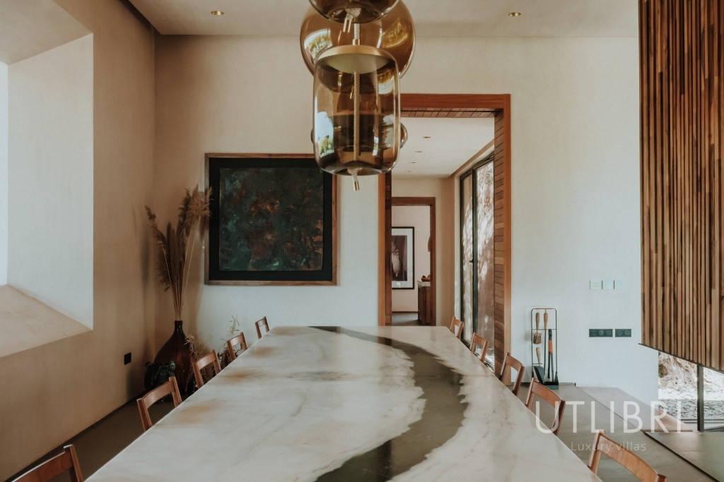 Extraordinary villa, Palmeraie