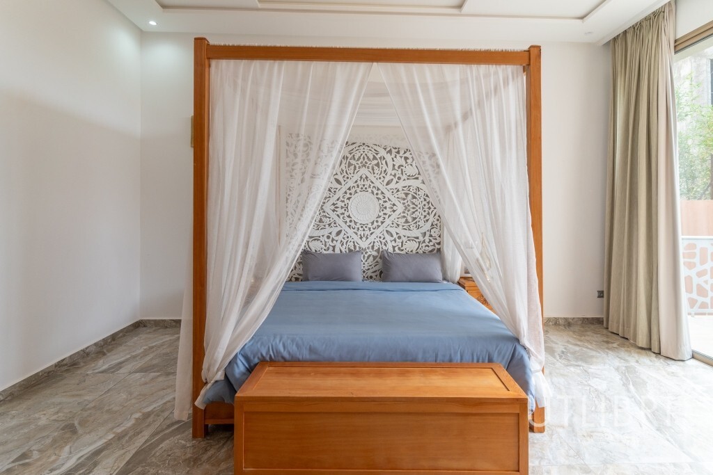Villa d'exception, Golf d'Amelkis