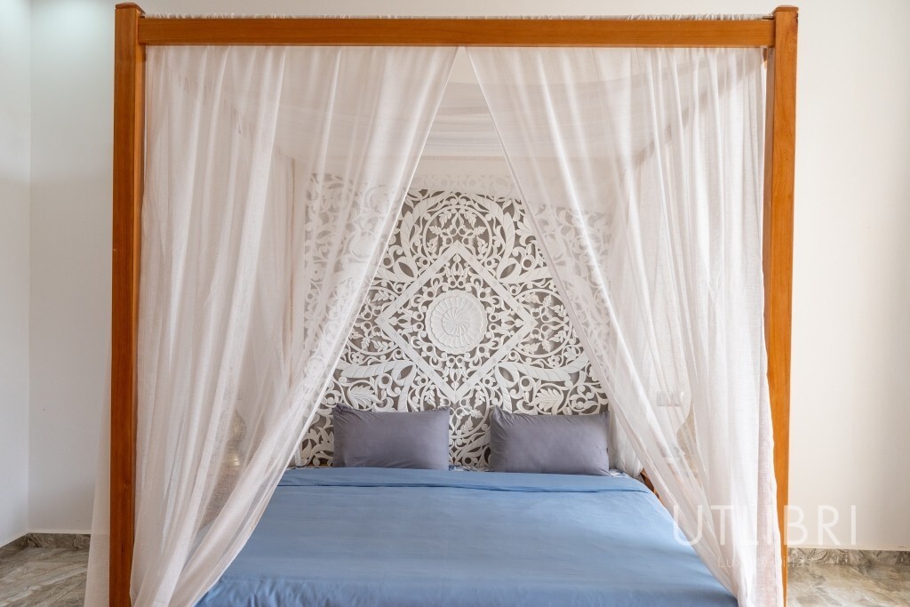Villa d'exception, Golf d'Amelkis