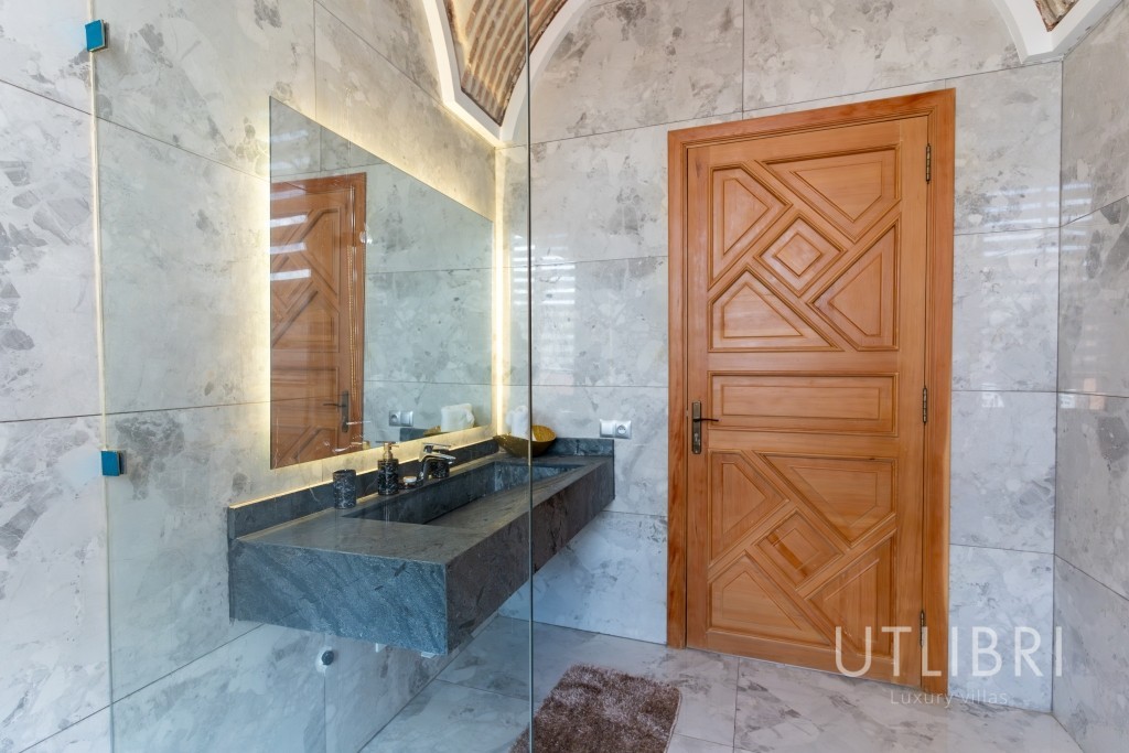 Villa d'exception, Golf d'Amelkis