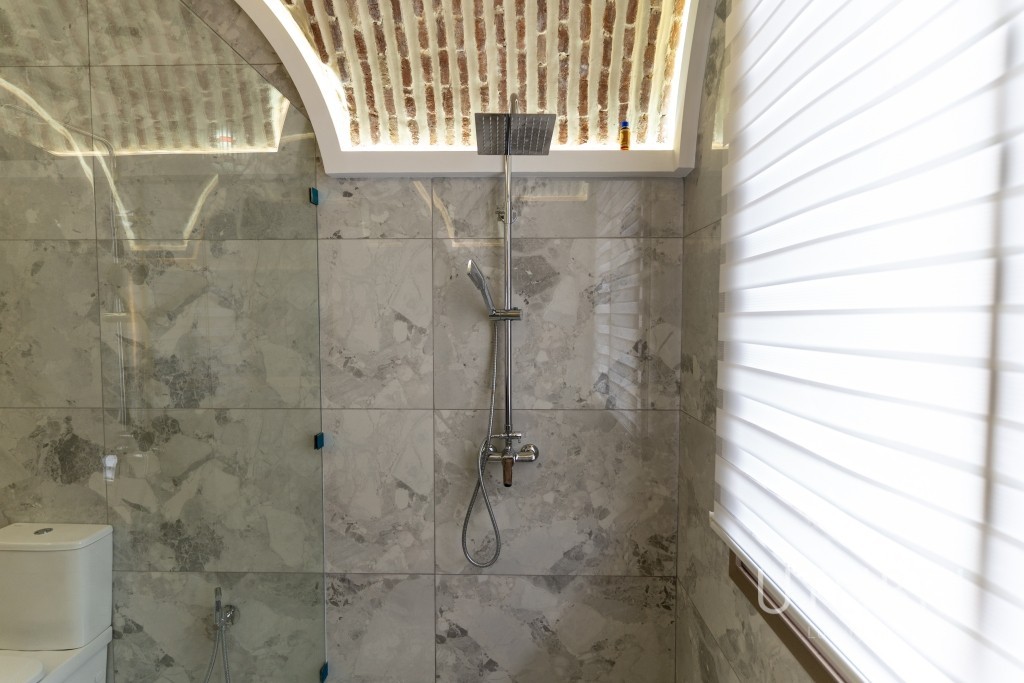 Villa d'exception, Golf d'Amelkis